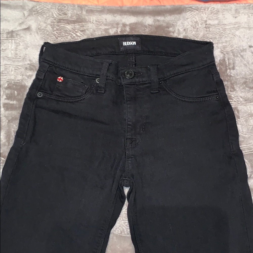 black hudson size 25